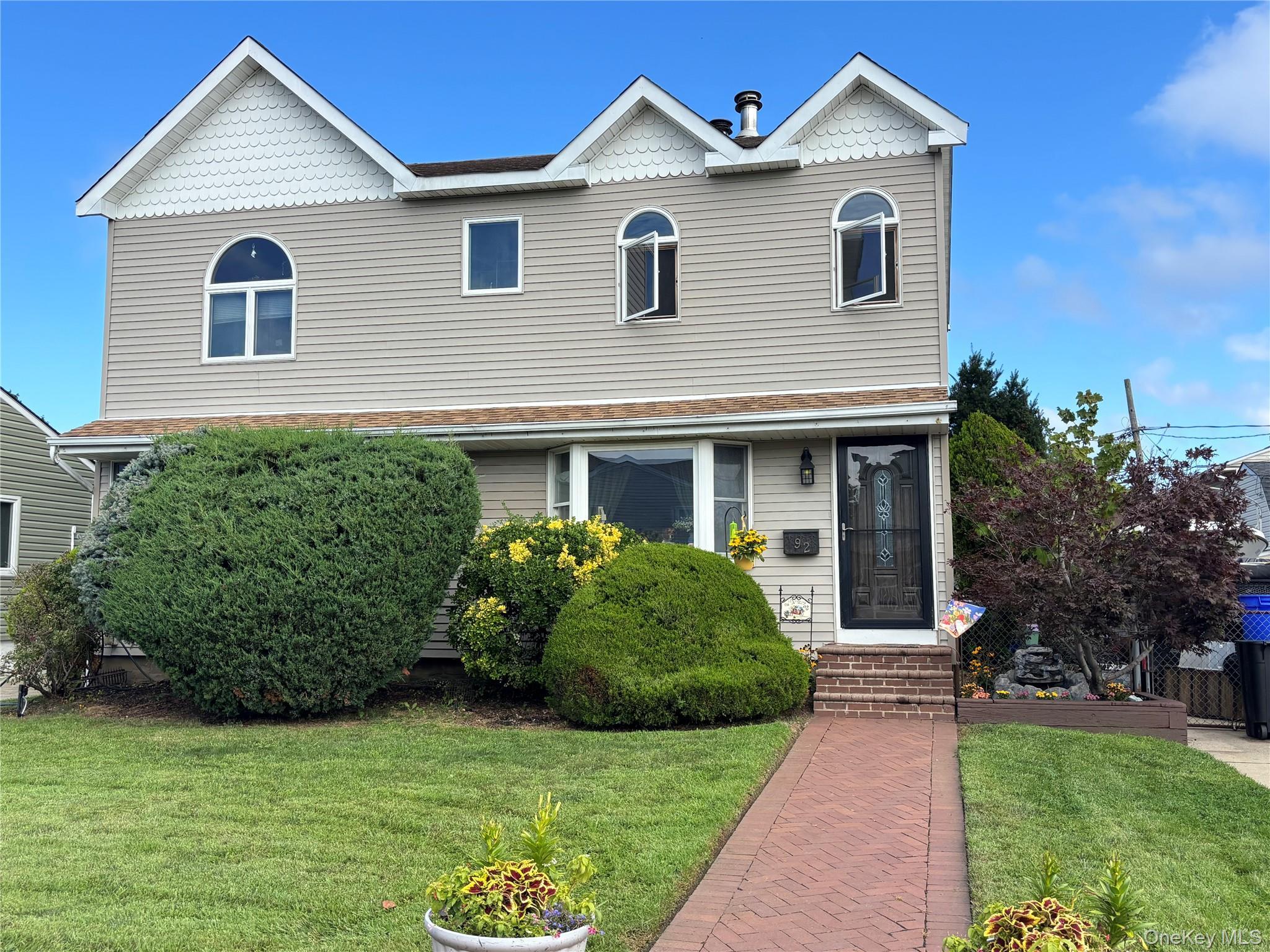 Beautiful Fully Dormered Home