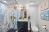 1/2 Bath