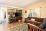 Light and lovely living room
