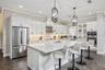 Gourmet Kitchen