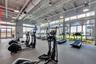 Community Fitness Gym