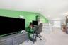 Upstairs BR
