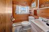 Half Bathroom