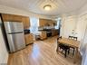 Apartment 2 - Kitchen