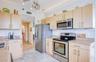 Stone countertops