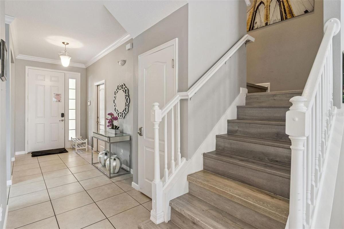 Foyer