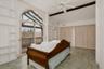 Bedroom with Sunset Balcony
