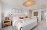 Model Home Design Only. Pictures and furnishings are for illustrative purposes only. Elevations, colors and options may vary. Furniture is for model h