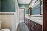 Jack n' Jill Bath Dual Vanity