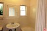 Guest Unit Bathroom