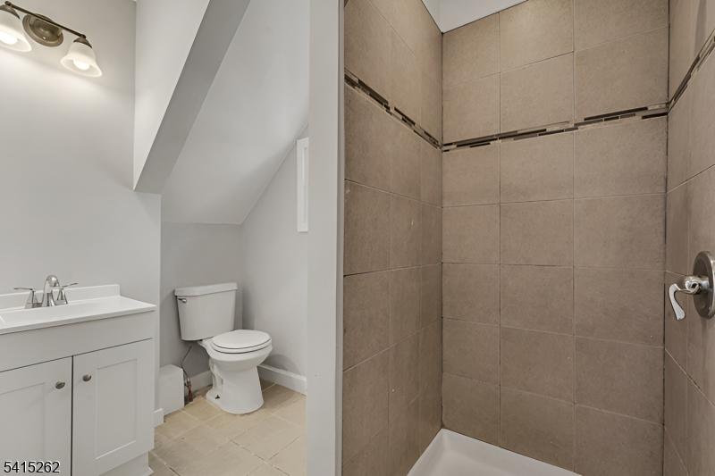 Bathroom unit 1