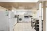 Summer Kitchen