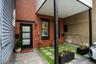 Exclusive Patio area
