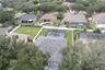 Ariel View/Backyard