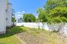 Fenced Yard