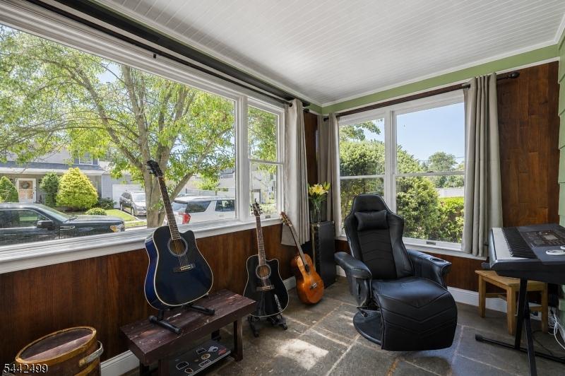 Sun Room
