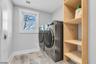 2nd floor laundry rm