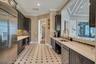 Club House Kitchen