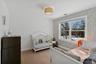 Kids Bedroom with day bed