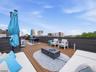 Loft / Open Upper Living Space