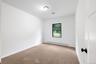 One of 3 large bedrooms