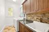 laundry room main level