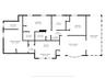 View of home floor plan