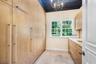 primary walk-in closet