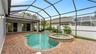 Pool and Spa combo