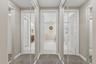 His/Her Closets