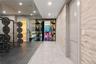 Newly Finished Lower Level