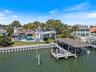 1215 Commodore Drive. 100' of Intracoastal Front Serenity. Seawall completed in 2026.