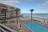Two Pools, Endless Shoreline