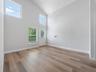 1507 Catherine St - Unit B, Living Space