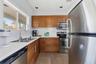 Club House Kitchen