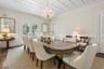 Stunning Dining Room