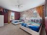 Bedroom 3- Harry Potter Themed