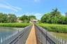 Evergrain Dock Pathway