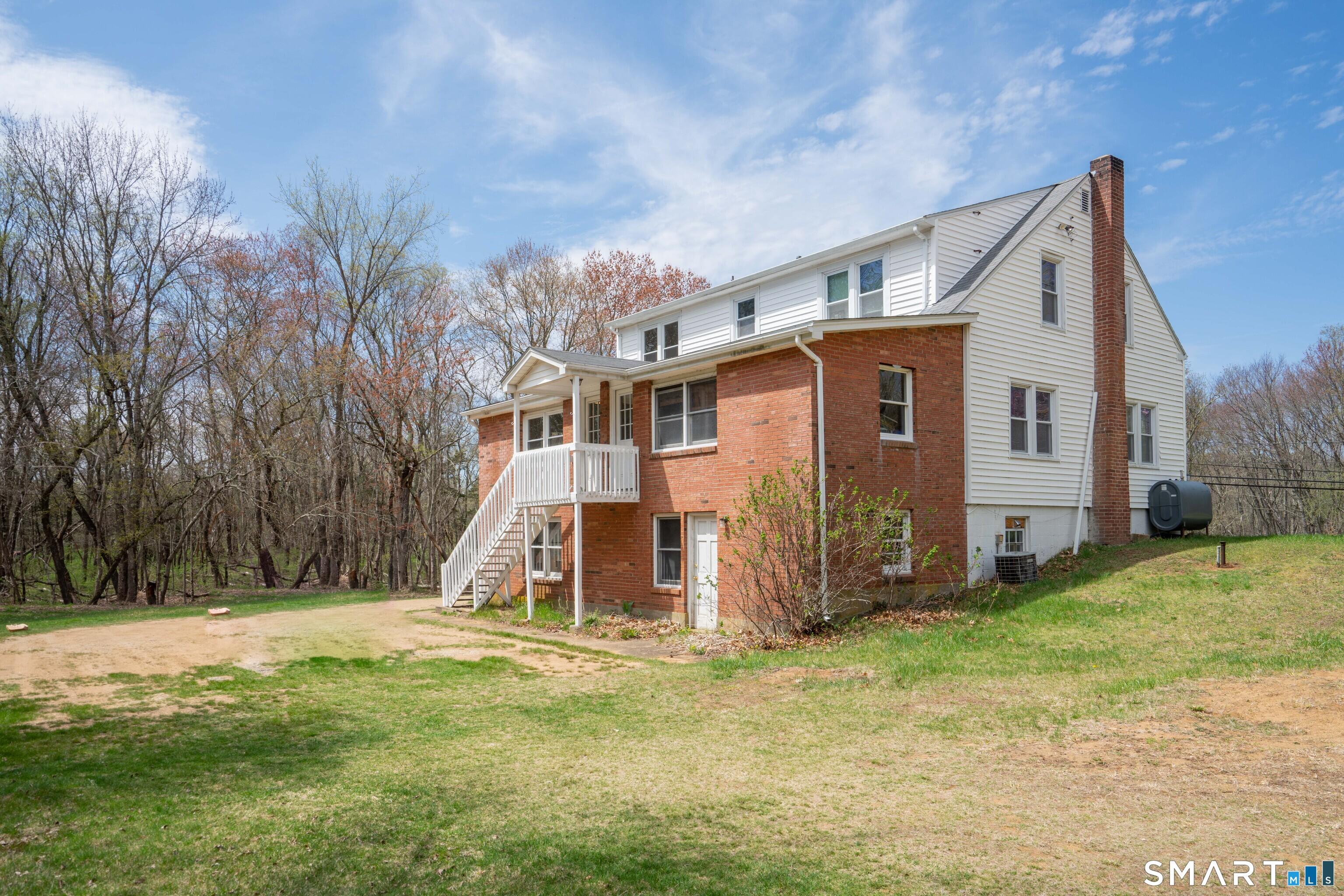 Back of House