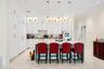 1 Palm Ter Kitchen