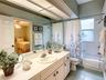 Large guest bath