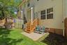 Exterior Rear Patio
