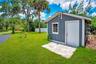 ADU (currently used as storage but contains full bathroom and kitchen space) INCOME GENERATING POTENTIAL or a starter home for an adult child not read