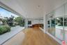 Yoga room