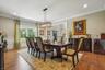 dining rm