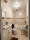 1st Floor Full Bath