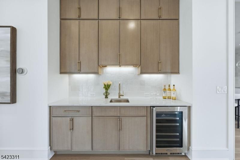 Wet Bar