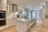 Fully Equipped Gourmet Kitchen
