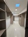 Master Suite walk in closet