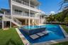 227 S Harbor Drive Holmes Beach FL 34217 MLS #A4684262Heated pool and spa